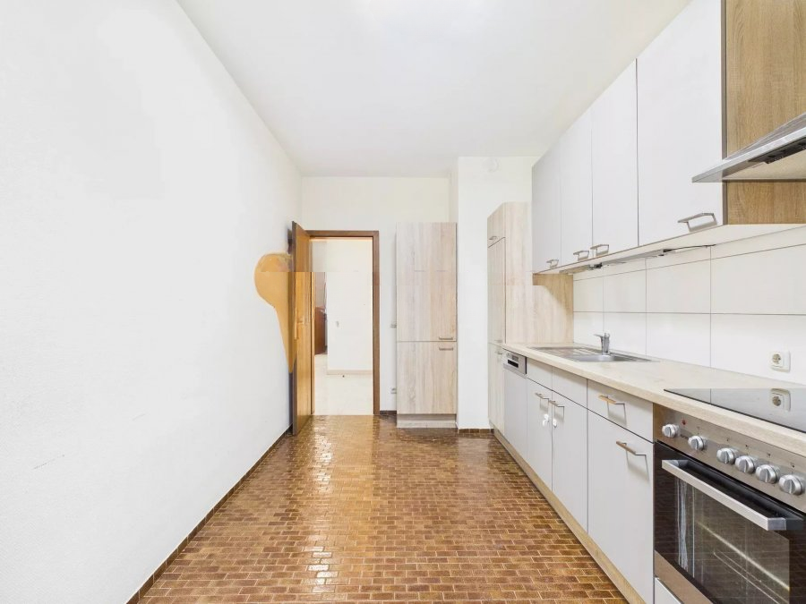 Квартира в Люксембурге, Люксембург, 99 м² - фото 5