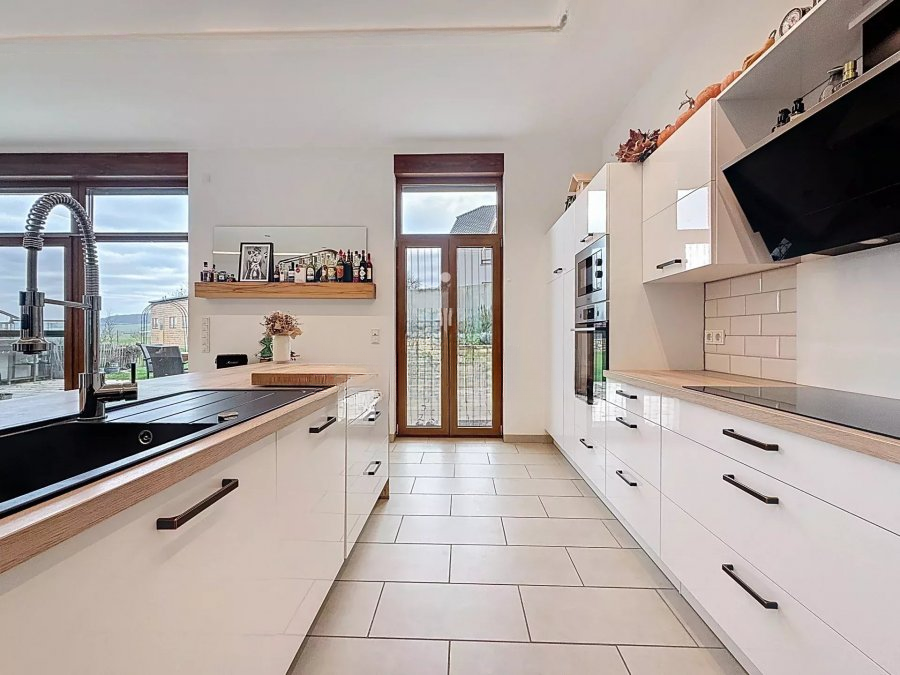 Квартира в Гревенмахере, Люксембург, 220 м² - фото 5