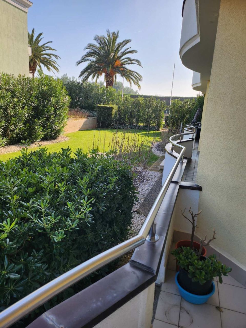 Квартира в Умаге, Хорватия, 38 м² - фото 10