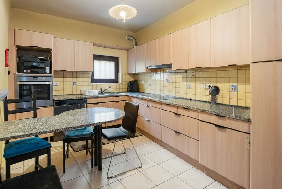 Квартира в Люксембурге, Люксембург, 240 м² - фото 5