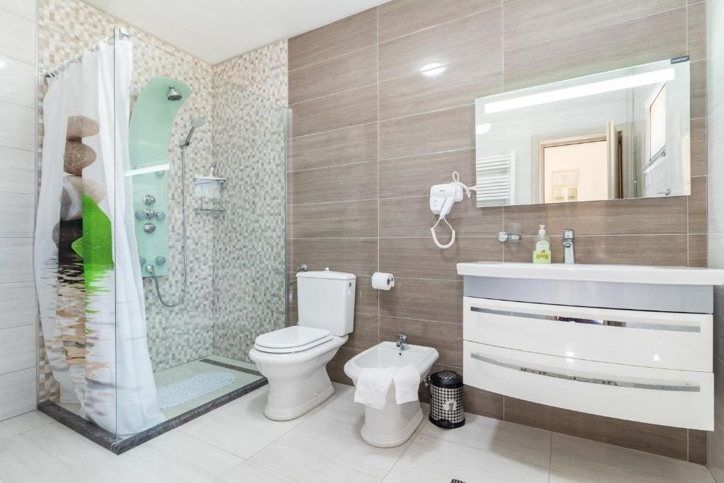 Квартира в Медулине, Хорватия, 142 м² - фото 10