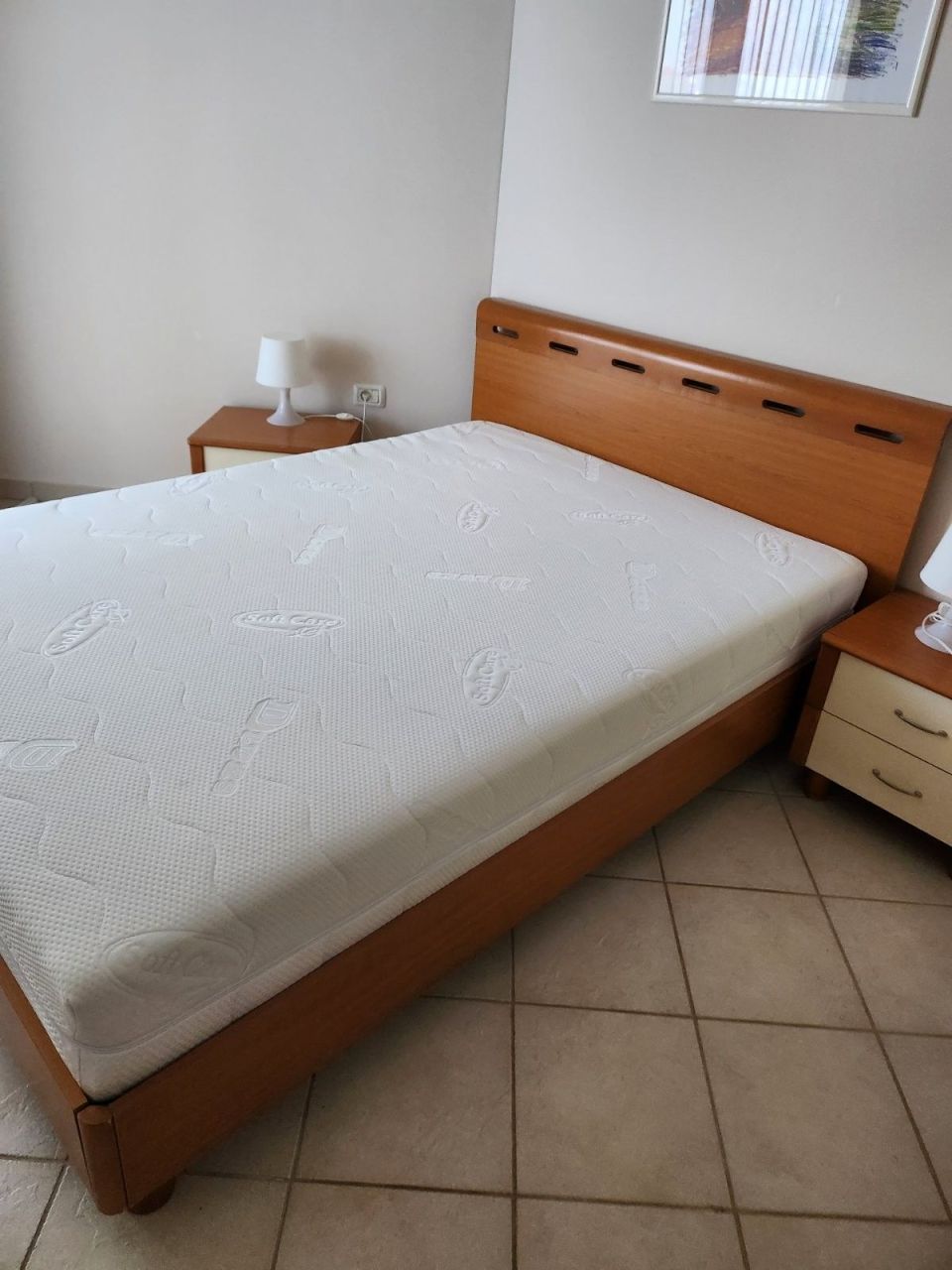 Квартира в Умаге, Хорватия, 38 м² - фото 11