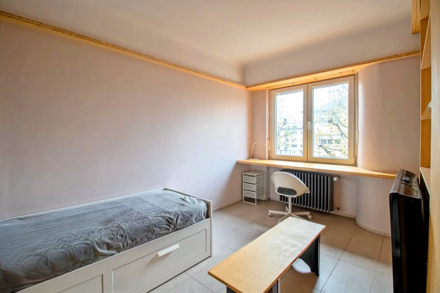 Квартира в Люксембурге, Люксембург, 51 м² - фото 5