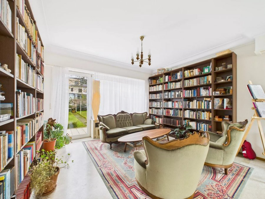 Квартира в Люксембурге, Люксембург, 155 м² - фото 5