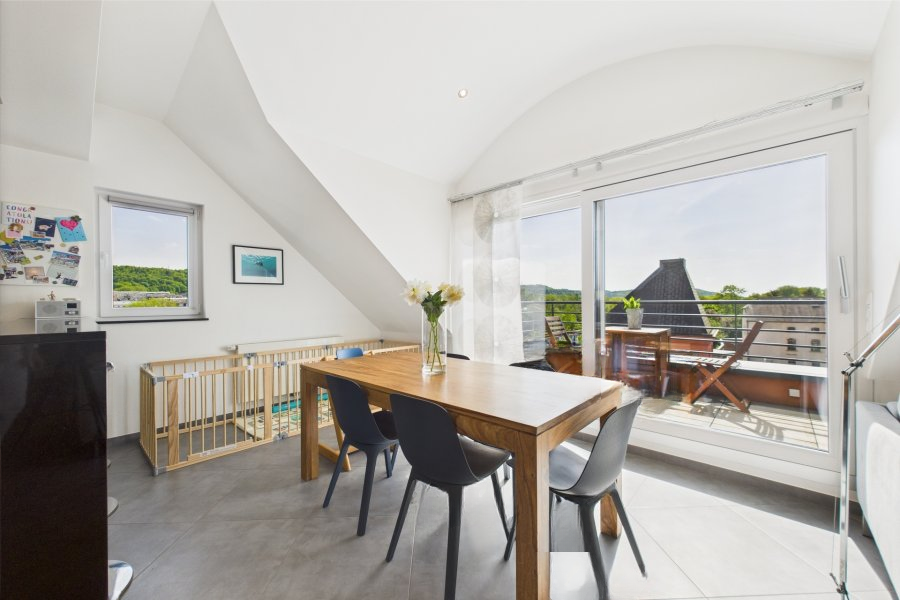 Квартира в Люксембурге, Люксембург, 110 м² - фото 5