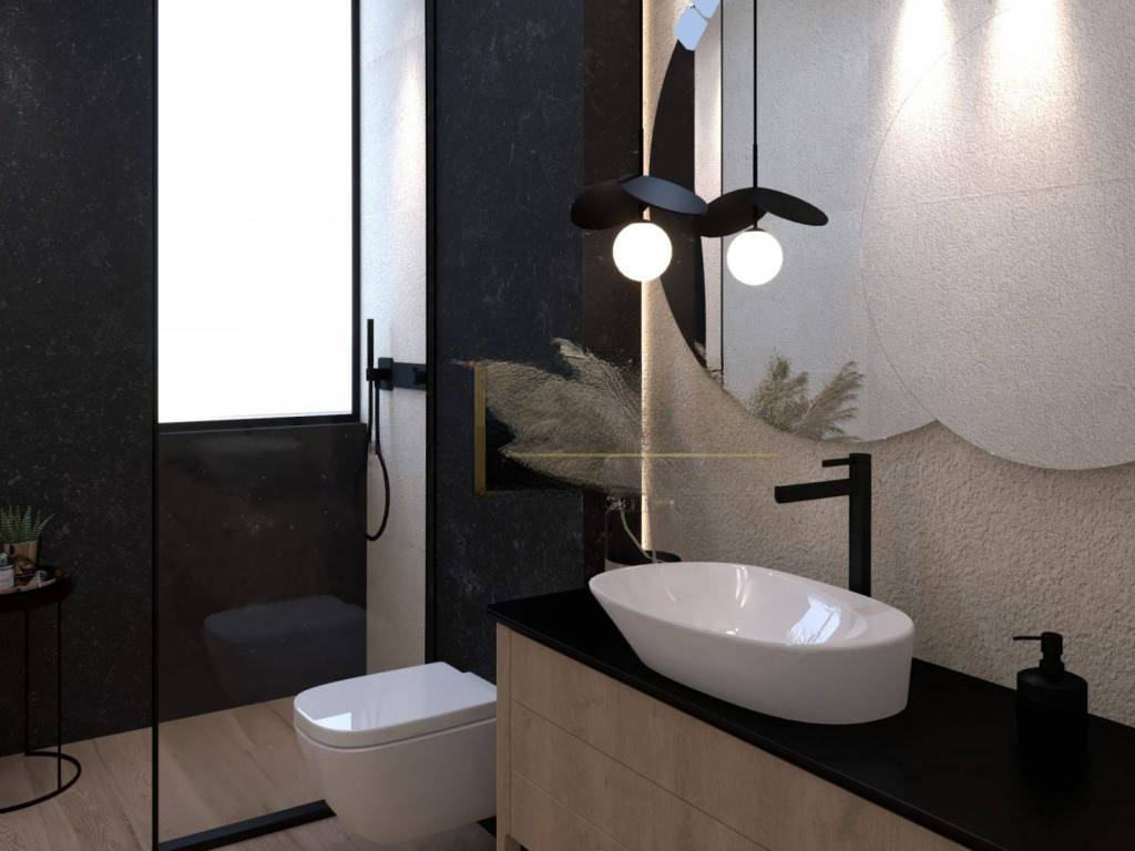 Квартира в Опатии, Хорватия, 128 м² - фото 5