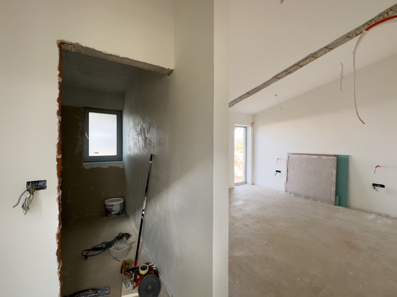 Дом в Юршичах, Хорватия, 210 м² - фото 11