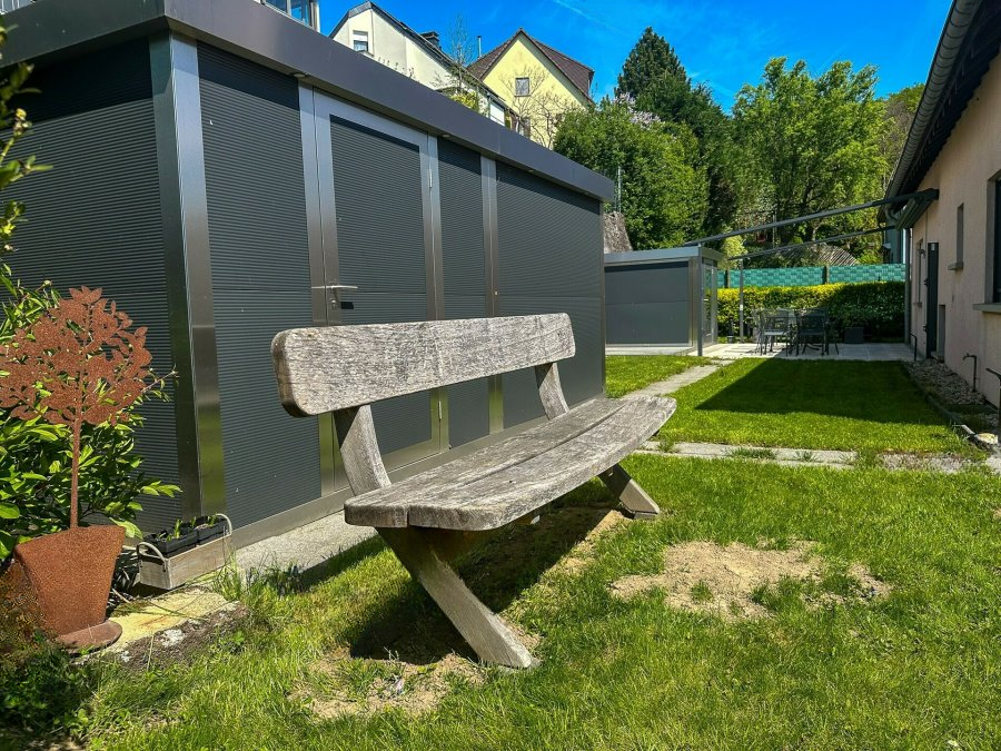 Квартира в Люксембурге, Люксембург, 195 м² - фото 5