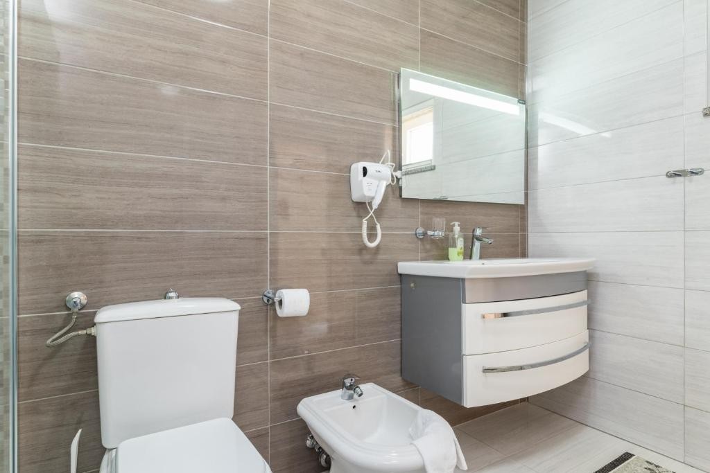 Квартира в Медулине, Хорватия, 142 м² - фото 11