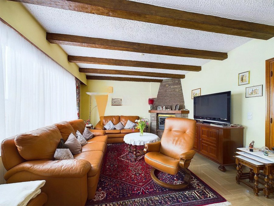 Квартира в Люксембурге, Люксембург, 220 м² - фото 5