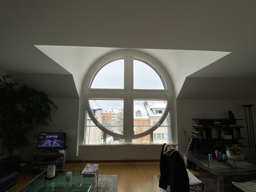 Квартира в Люксембурге, Люксембург, 112 м² - фото 5