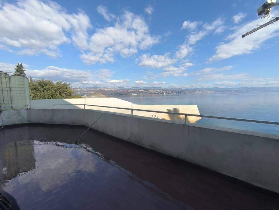 Квартира в Опатии, Хорватия, 126 м² - фото 5