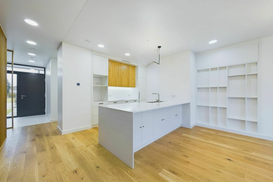 Квартира в Люксембурге, Люксембург, 210 м² - фото 5