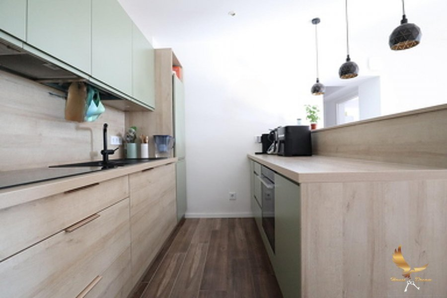 Квартира в Гревенмахере, Люксембург, 137 м² - фото 5