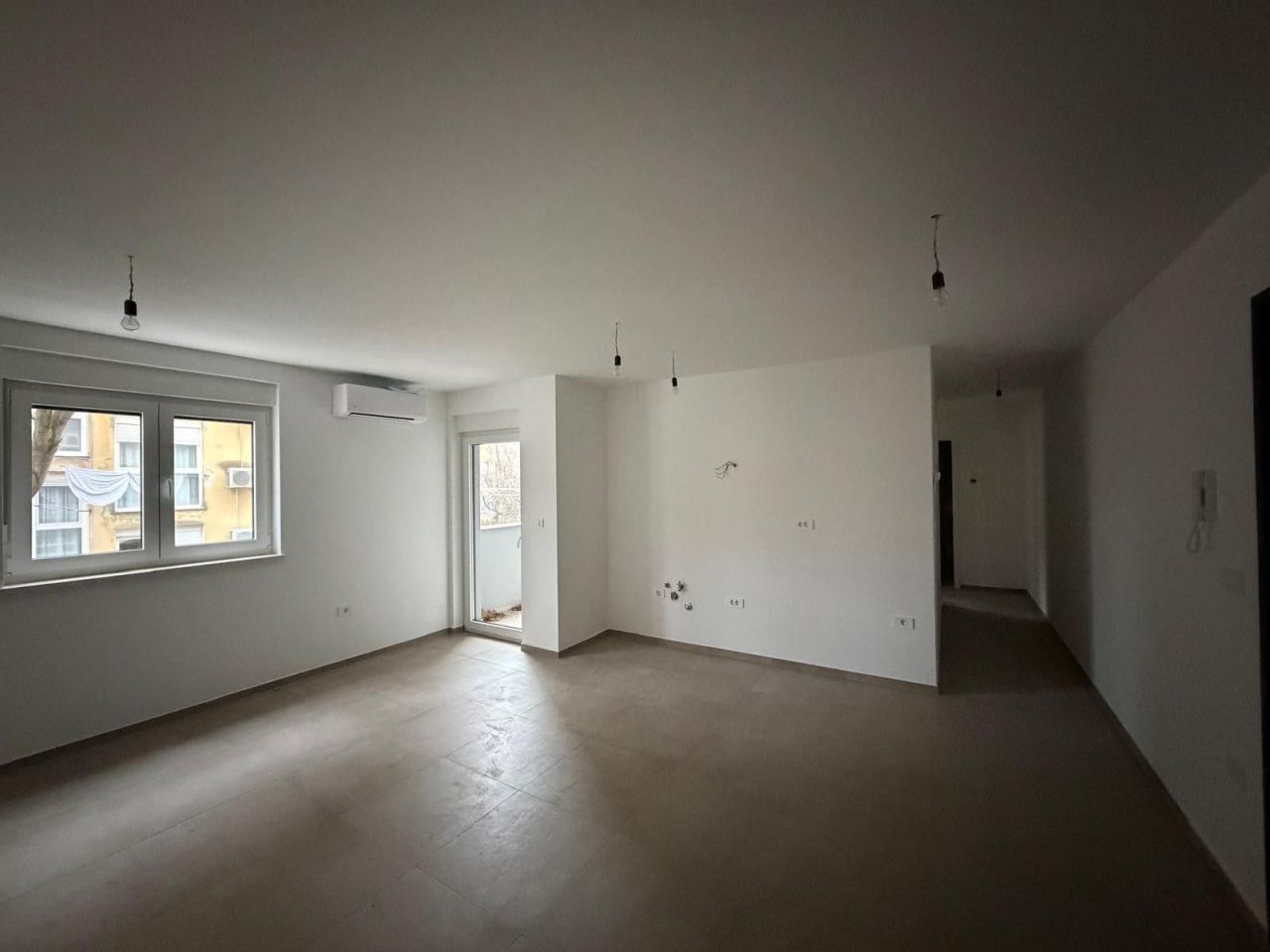 Квартира в Пуле, Хорватия, 54.92 м² - фото 12