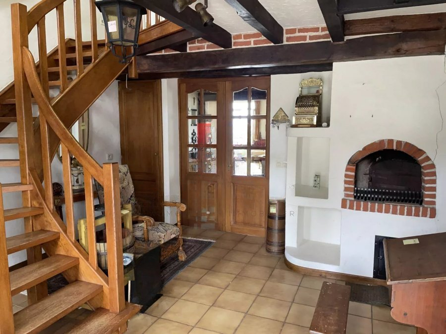 Квартира в Люксембурге, Люксембург, 330 м² - фото 5