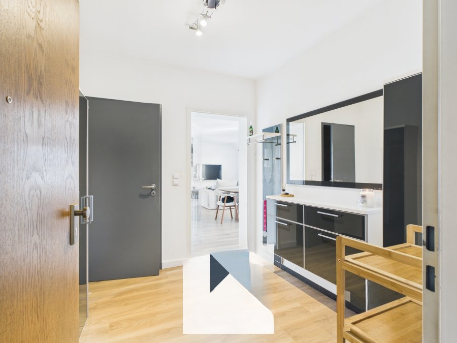 Квартира в Люксембурге, Люксембург, 98 м² - фото 5