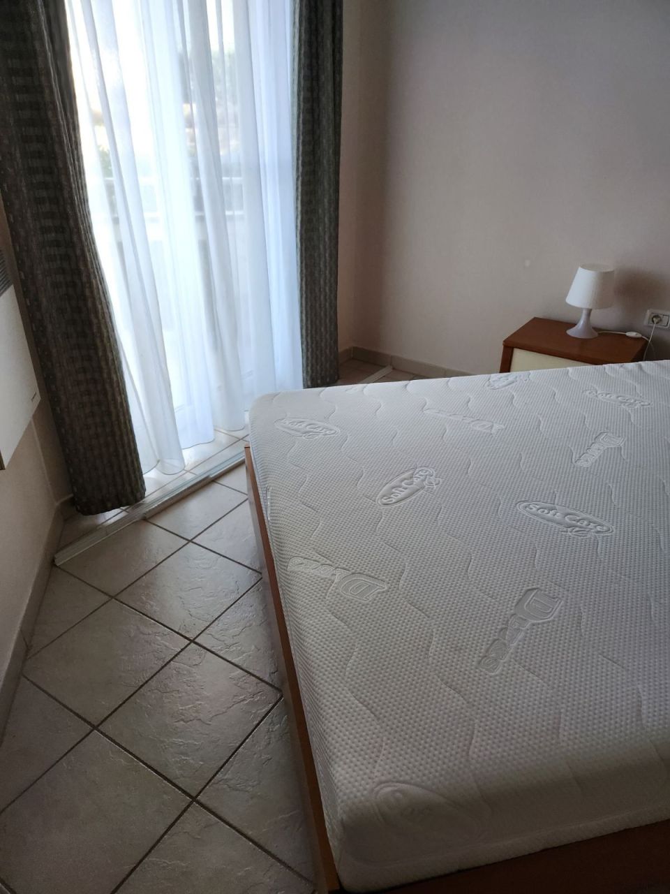 Квартира в Умаге, Хорватия, 38 м² - фото 12