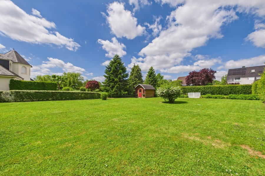 Квартира в Люксембурге, Люксембург, 120 м² - фото 5