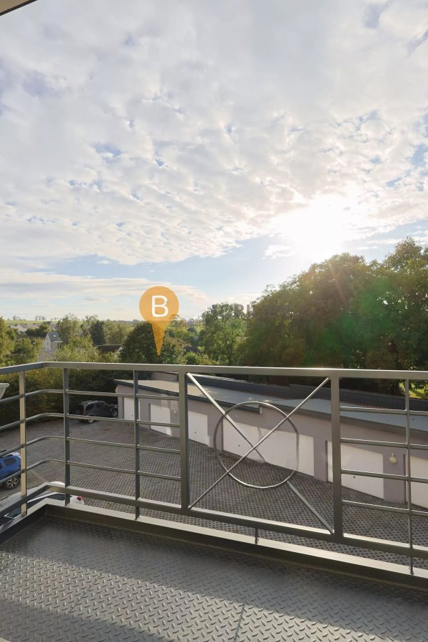 Квартира в Дикирхе, Люксембург, 122 м² - фото 5