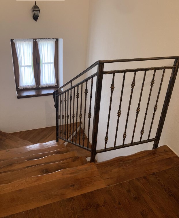 Дом Istria, Cabrunici, Хорватия, 155 м² - фото 13