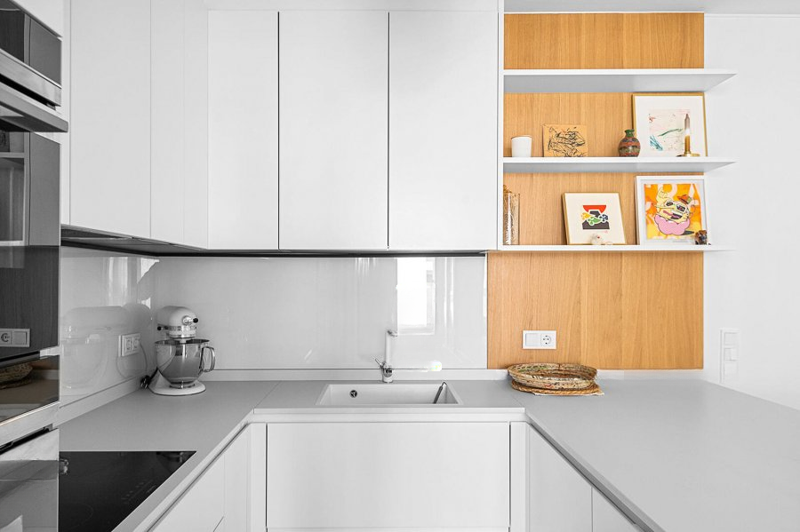 Квартира в Люксембурге, Люксембург, 90 м² - фото 5