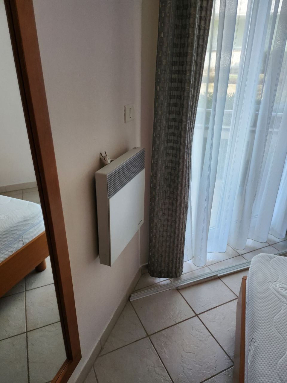 Квартира в Умаге, Хорватия, 38 м² - фото 13