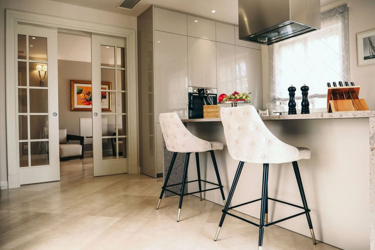 Дом в Порече, Хорватия, 288 м² - фото 13