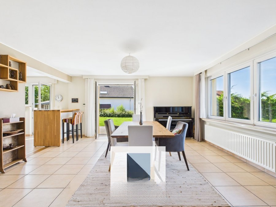 Квартира в Люксембурге, Люксембург, 175 м² - фото 5