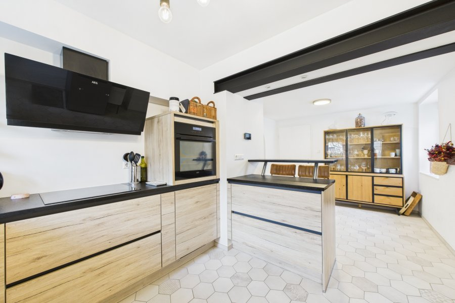 Квартира в Люксембурге, Люксембург, 160 м² - фото 5