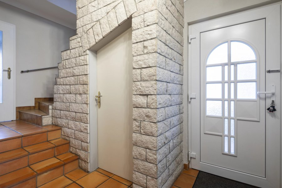 Квартира в Люксембурге, Люксембург, 125 м² - фото 5