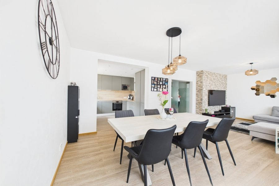 Квартира в Люксембурге, Люксембург, 105 м² - фото 5