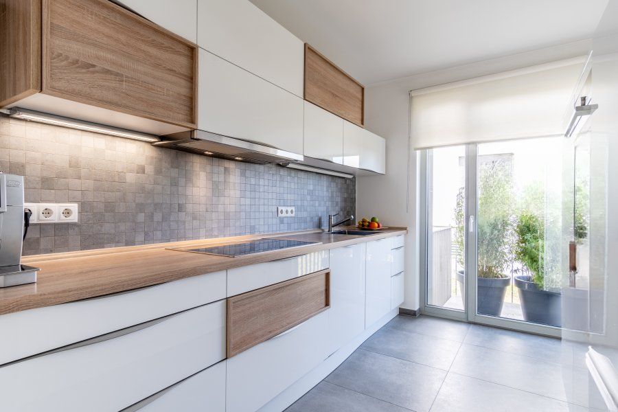 Квартира в Люксембурге, Люксембург, 91 м² - фото 5