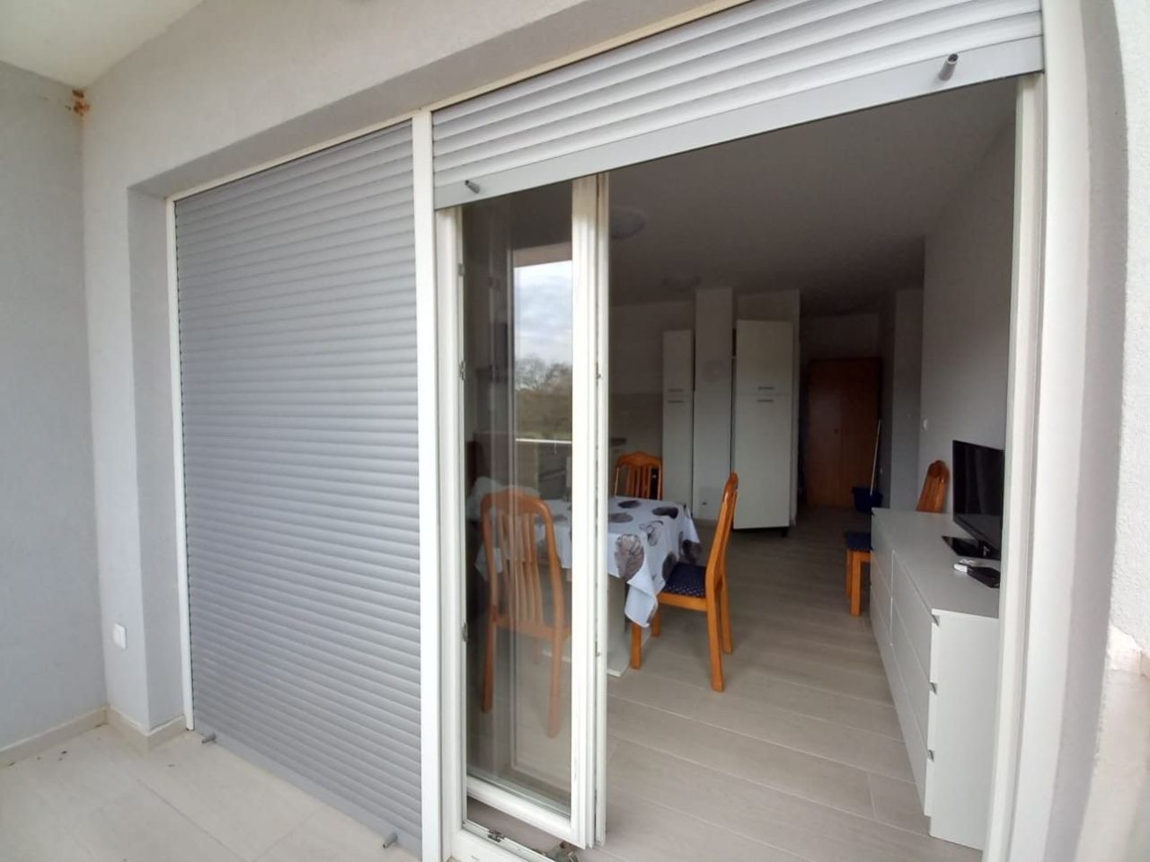 Квартира в Медулине, Хорватия, 50 м² - фото 9