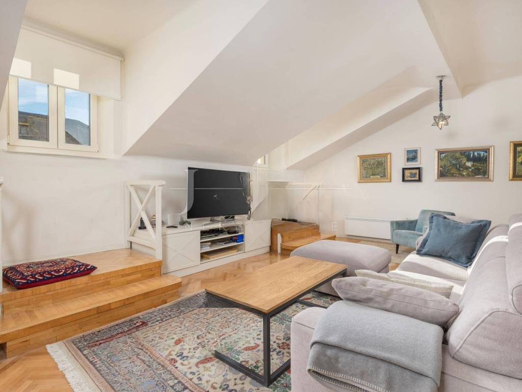 Квартира в Опатии, Хорватия, 96 м² - фото 5