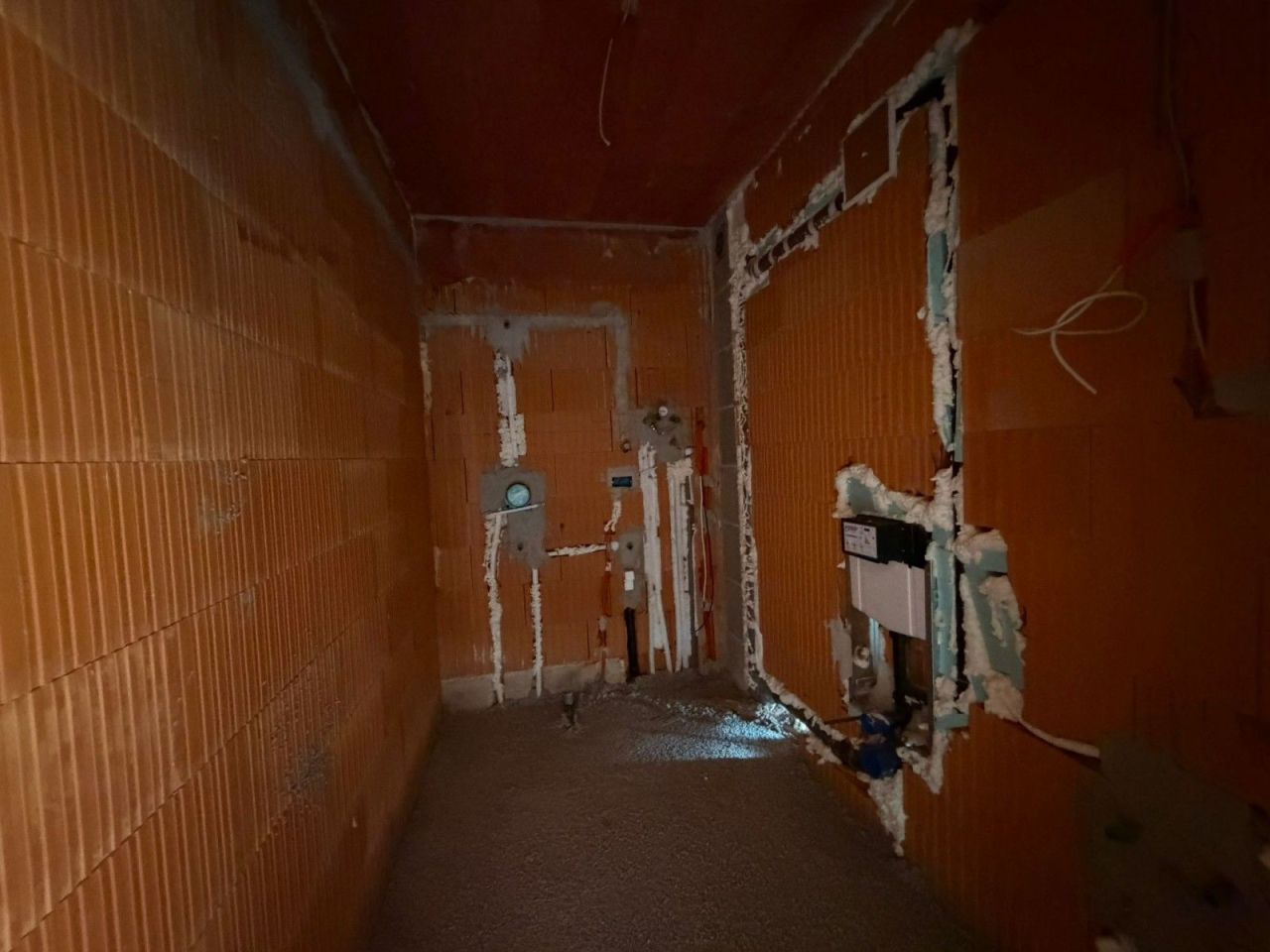 Квартира в Пуле, Хорватия, 45.7 м² - фото 12