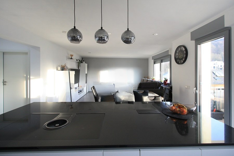 Квартира в Люксембурге, Люксембург, 88 м² - фото 5