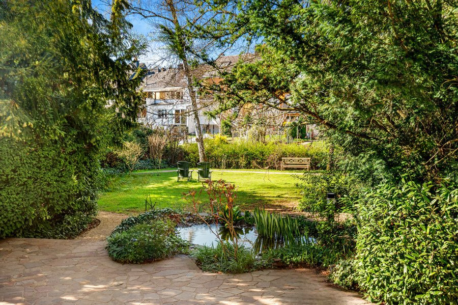 Квартира в Дикирхе, Люксембург, 475 м² - фото 5