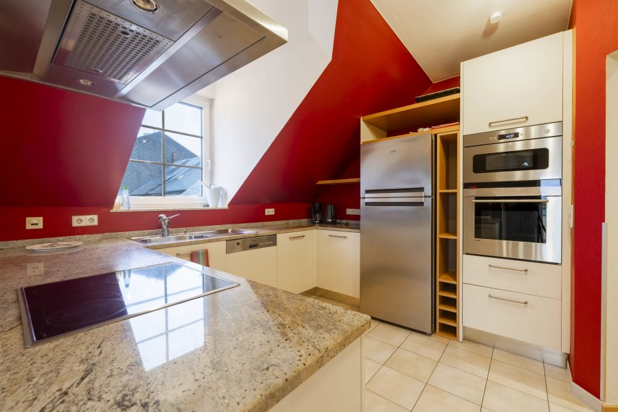 Квартира в Люксембурге, Люксембург, 123 м² - фото 5