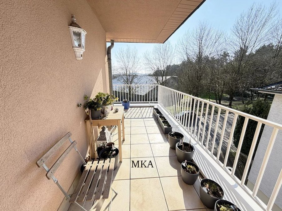 Квартира в Люксембурге, Люксембург, 122 м² - фото 5