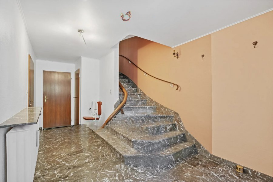 Квартира в Люксембурге, Люксембург, 152 м² - фото 5