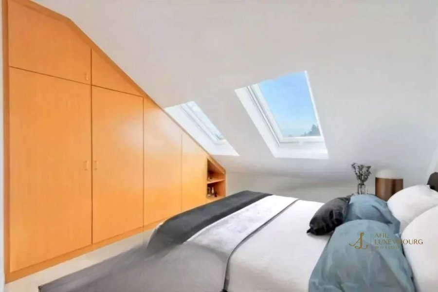 Квартира в Люксембурге, Люксембург, 115 м² - фото 5