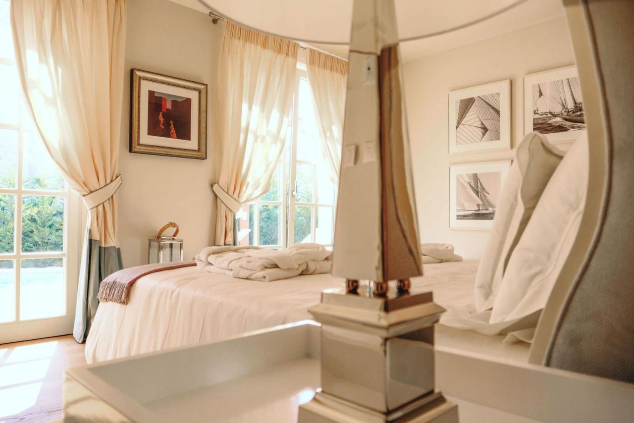 Дом в Порече, Хорватия, 288 м² - фото 16