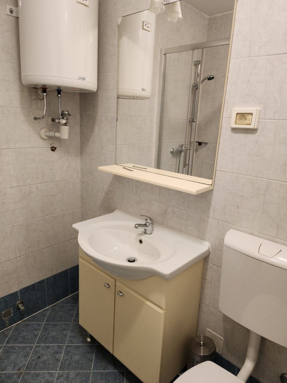 Квартира в Умаге, Хорватия, 38 м² - фото 17