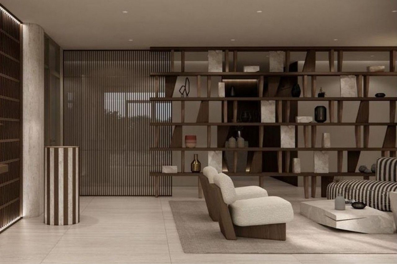 Квартира в Ровини, Хорватия, 149.5 м² - фото 18