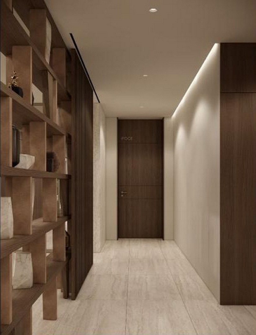 Квартира в Ровини, Хорватия, 149.5 м² - фото 19