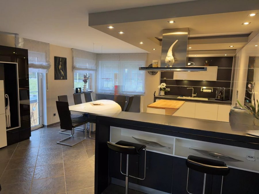 Квартира в Гревенмахере, Люксембург, 170 м² - фото 5