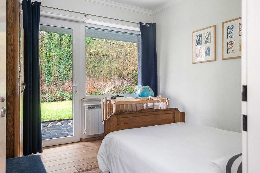 Квартира в Люксембурге, Люксембург, 269 м² - фото 5