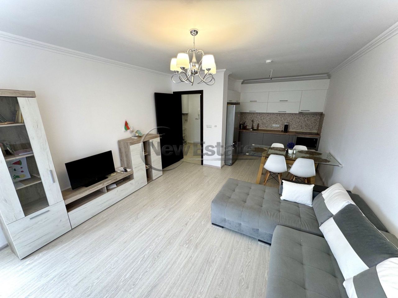 Апартаменты в Святом Власе, Болгария, 74 м² - фото 2