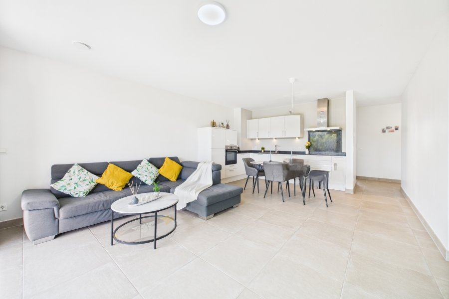 Квартира в Люксембурге, Люксембург, 82 м² - фото 5